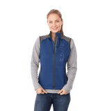 Metro Blue/Black Smoke Heather (550)
