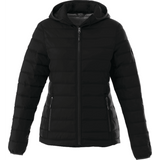 Embroidered Womens Norquay Insulated Jacket