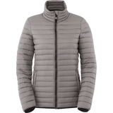 Embroidered Womens BEECHRIVER Roots73 Down Jacket