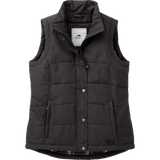 Embroidered Womens Traillake Roots73 Ins Vest