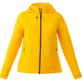 Embroidered Womens Flint Lightweight Jacket