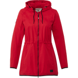 Embroidered Womens Martinriver Roots73 Jacket