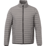 Embroidered Mens BEECHRIVER Roots73 Down Jacket