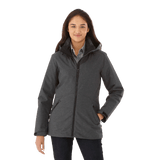Heather Dark Charcoal (988)