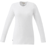 Custom Womens Holt Long Sleeve Tee