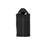 Embroidered Mens JUNCTION Packable Insulated Vest