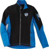 Olympic Blue/Black (431)