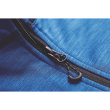 Olympic Blue Heather/Black (431)