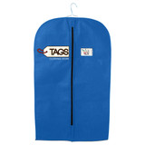 Custom Non-Woven Garment Bag 3035