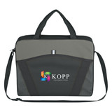 Custom Casual Friday Messenger Brief 3544