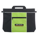 Custom Metro Document Bag 3724