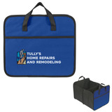 Custom Non-Woven Trunk Organizer 7640