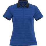 Metro Blue Heather/Navy (550)