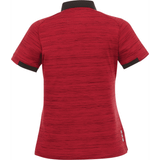 Vintage Red Heather/Black (369)