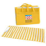 Custom Beach Mat 7019