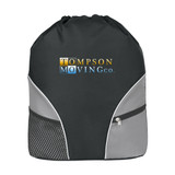 Custom Drawstring Backpack 3094