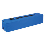 ROYAL BLUE WITH BLACK