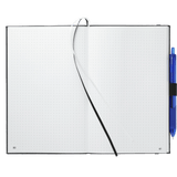 Custom 5.5" x 8.5" FUNCTION Bulleting Notebook Bundle Set