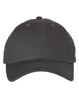 Custom Embroidered Small Fit Cotton Twill Cap - 2260Y