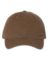 Custom Embroidered Outland Pigment-Print Cap - 3465