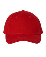 Custom Embroidered Structured Cap - AH30