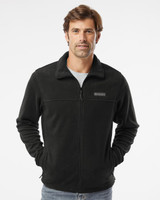 Embroidered Steens Mountain™ Fleece 2.0 Full-Zip Jacket - 147667