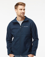 Embroidered Ascender™ Softshell Jacket - 155653