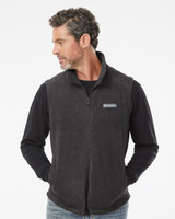 Embroidered Steens Mountain™ Fleece Vest - 163926