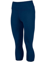 Custom Women's Hyperform Compression Capri - 2628