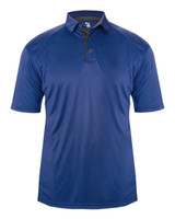 Embroidered Ultimate SoftLock™ Polo - 4040