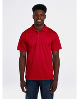 Embroidered Dri-Power® Performance Polo - 442M