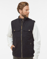 Embroidered Trek Canyon Cloth™ Vest - 5068