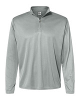 Custom Quarter-Zip Pullover - 5102