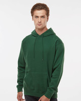 Custom Hooded Sweatshirt - 5500