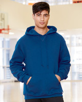 Custom Dri Power® Hooded Sweatshirt - 695HBM