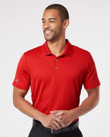 Embroidered Performance Polo - A230