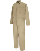 Embroidered Classic Coverall Excel FR - CEC2