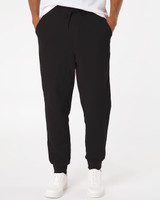 Embroidered Midweight Fleece Pants - IND20PNT