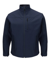 Embroidered Deluxe Soft Shell Jacket - JP68