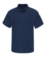 Embroidered Classic Short Sleeve Polo - CoolTouch®2 - SMP8