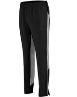 Embroidered Youth Preeminent Tapered Pants - 3306
