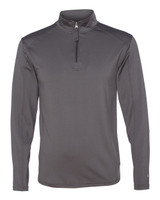 Custom Lightweight Quarter-Zip Pullover - 4280