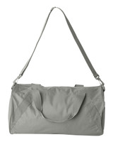 Recycled 18” Small Duffel Bag - 8805