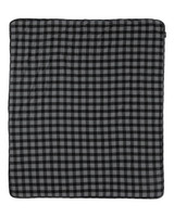 Charcoal/ Black Buffalo