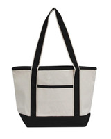 Promotional Heavyweight Medium Tote Bag - OAD102