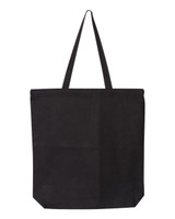 Gusseted Tote - OAD106