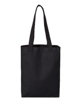 12L Gussetted Shopping Bag - Q1000