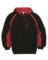 Custom Hook Hooded Sweatshirt - 1262