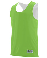 Custom Reversible Wicking Tank Top - 148