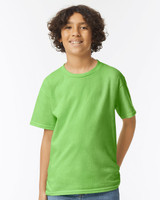 Custom Ultra Cotton® Youth T-Shirt - 2000B